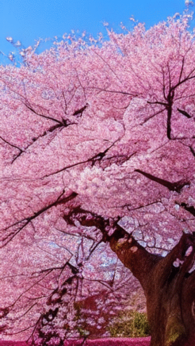 cherryBlossom