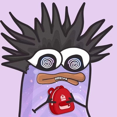MONAD Drop