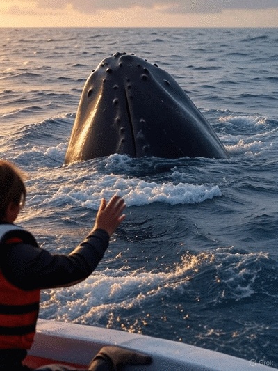 Whale