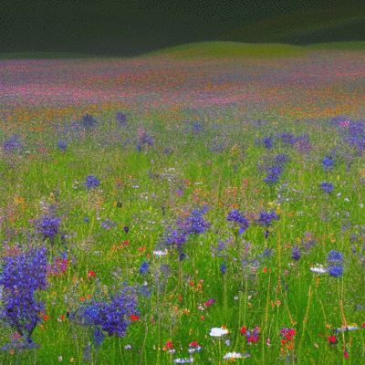 meadow