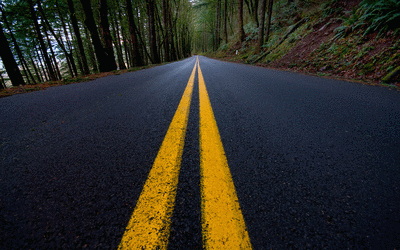 road 1