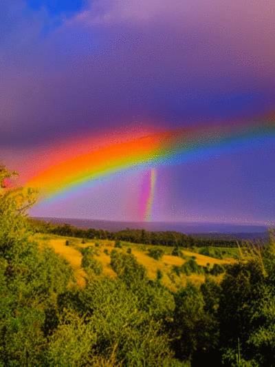 rainbow