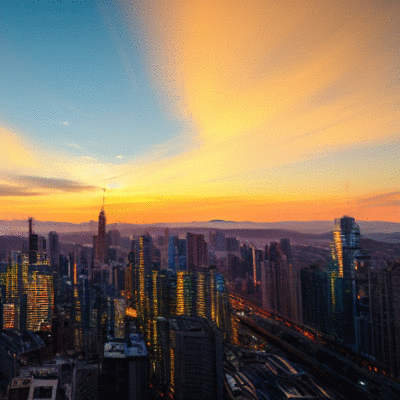 citySkyline