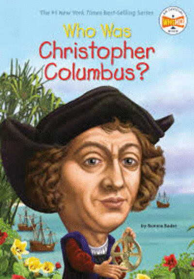 christopher columbus