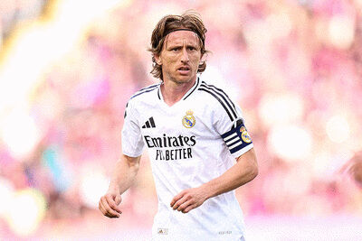 modric