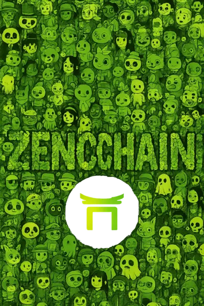 zenchain by happy hearts