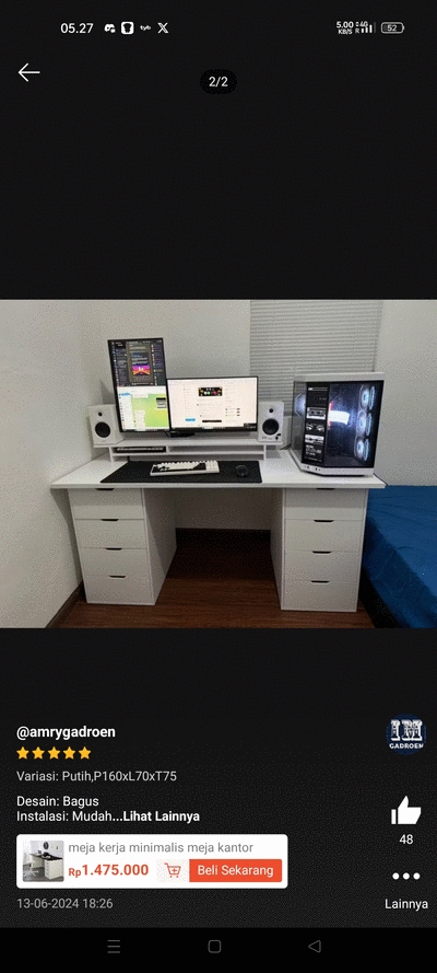Working coin