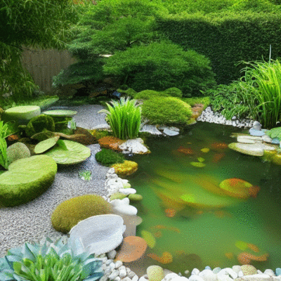 zenGarden