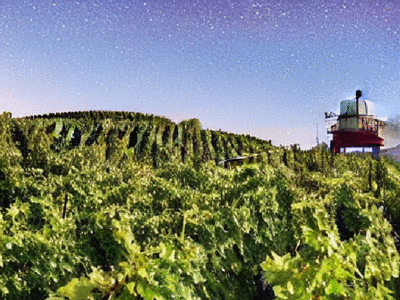 vineyard