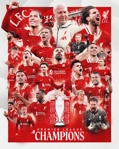 Liverpool