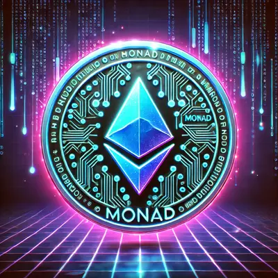 MONAD COIN