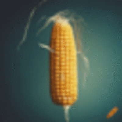 cornspace