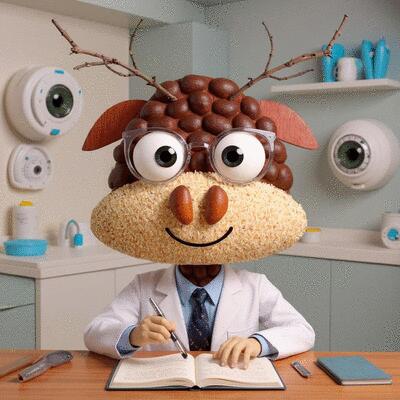 Cow Doctor