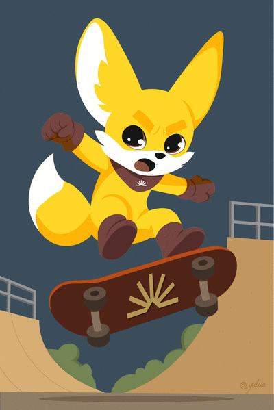 fox