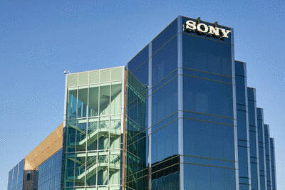 sony