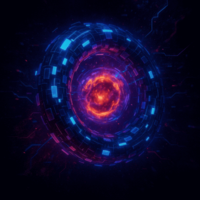 The Infinite Core