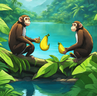 Soneium Monkey