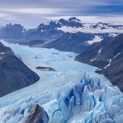 glacier