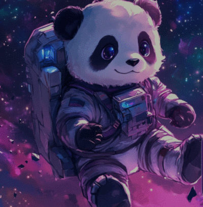 PANDA ON OG LABS