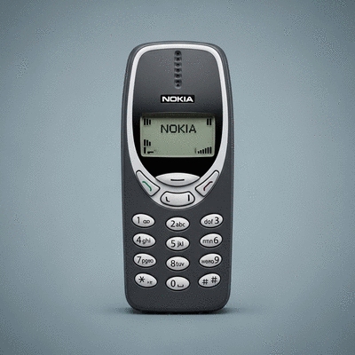 Nokia 1100