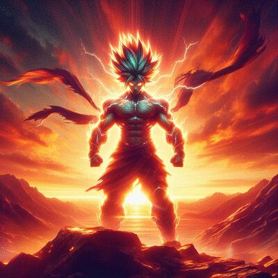 Goku