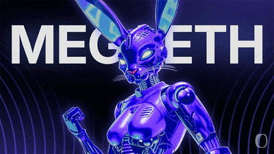 MegaETH Bunny
