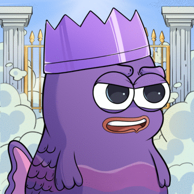 King