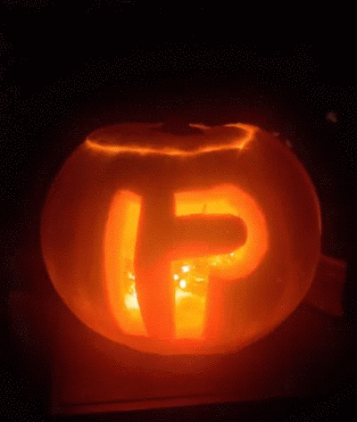 IP Pumpkin