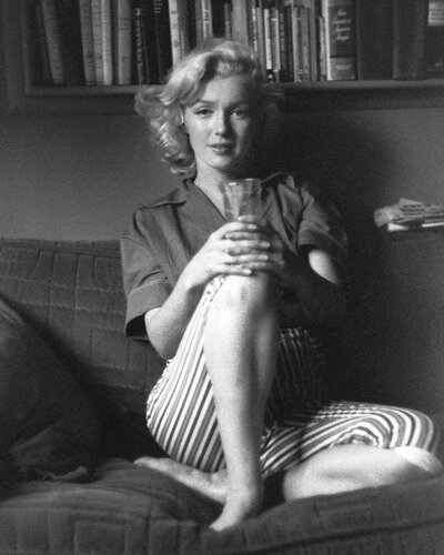 Marilyn Monroe