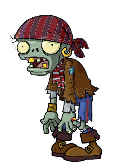 Zombie
