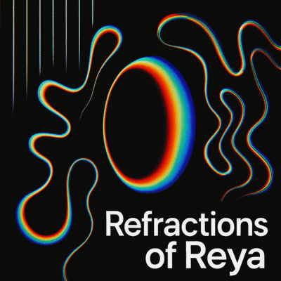 Refractions of Reya
