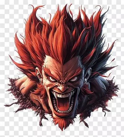 Akuma