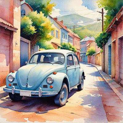Beetle