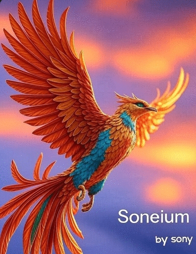 Phoneix Sony