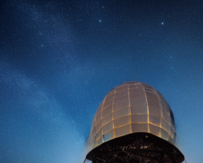 observatory