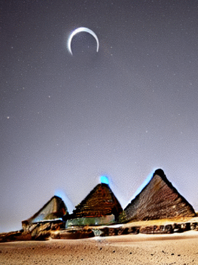 pyramid