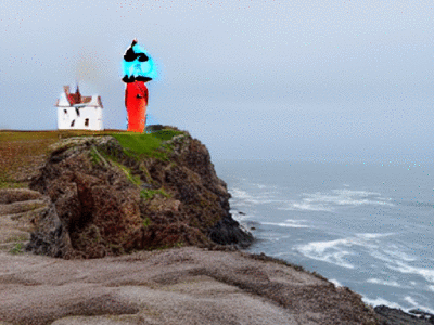 lighthouse