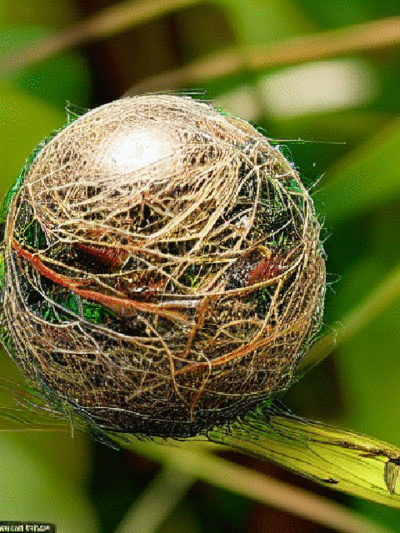 nest