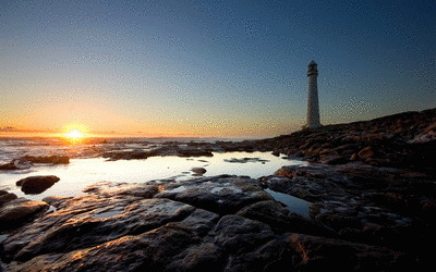 Sunrise