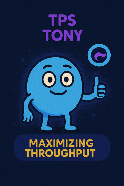 TPS Tony