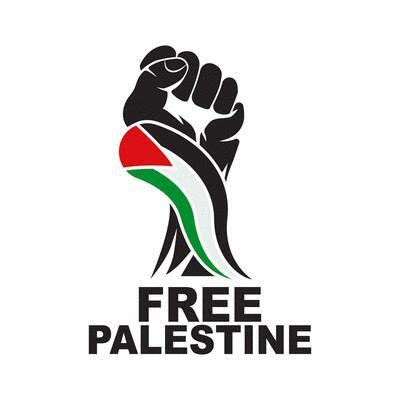 FREE PALESTINE