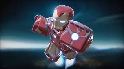 SeisMicMan Roblox