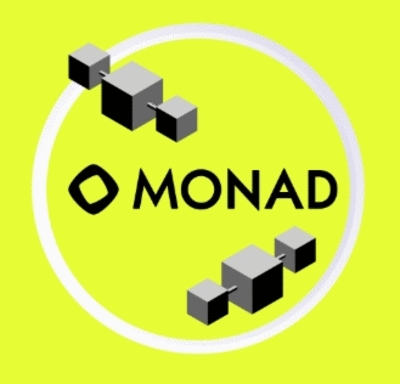 MONAD BAMBELBE