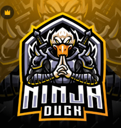Ninja Duck