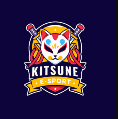 Kitsune