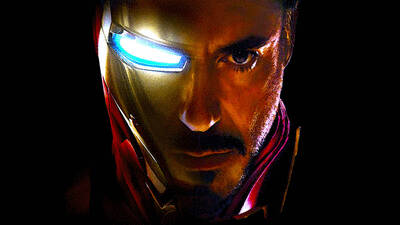 iRonStark Seismic