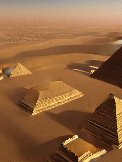 pyramid