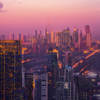 citySkyline
