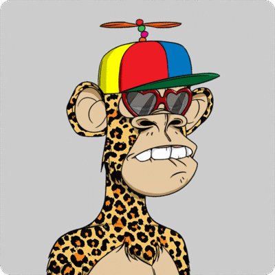 ape