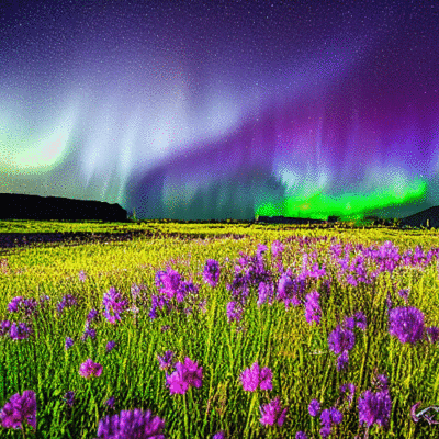 meadow